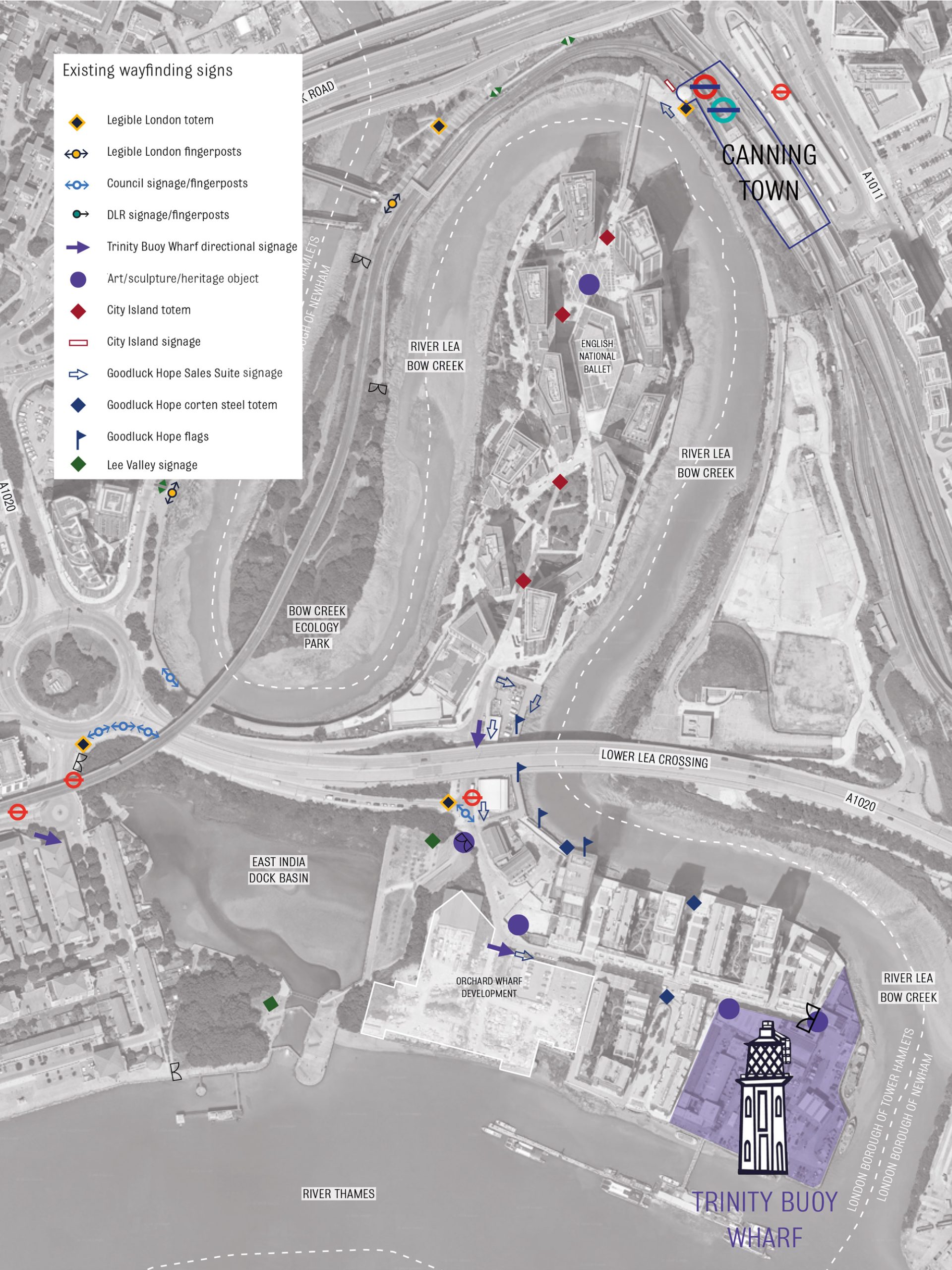 context-office-leamouth-peninsula-public-realm-wayfinding-4