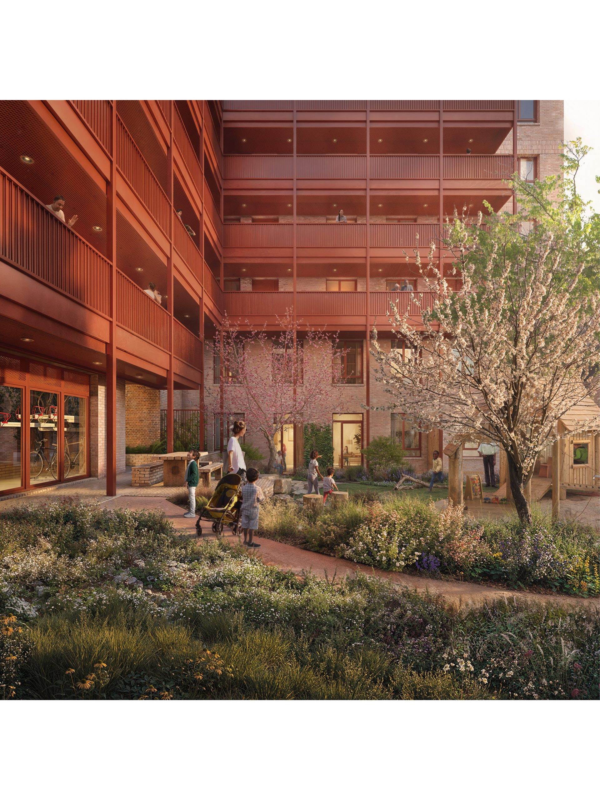 jamestown-road-camden-student-housing-development-courtyard-garden-7