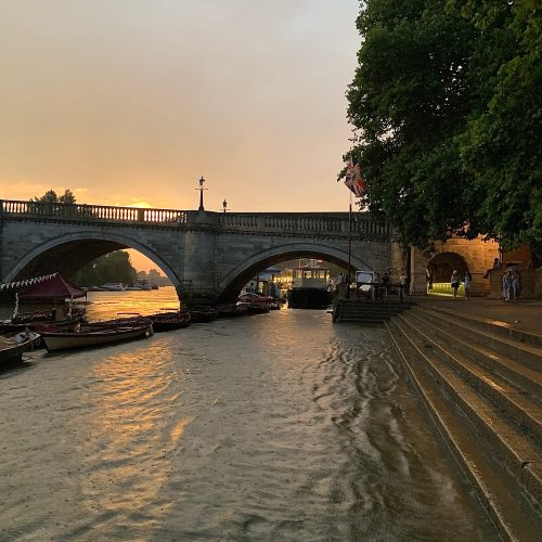 Thames Vision consultation